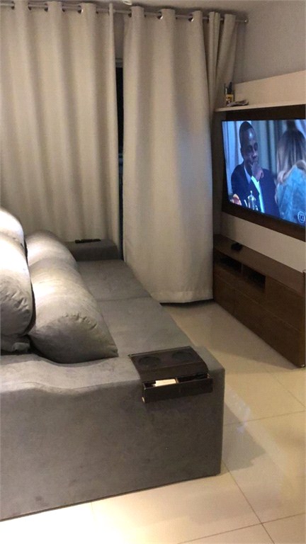 Apartamento, 2 quartos, 55 m² - Foto 11