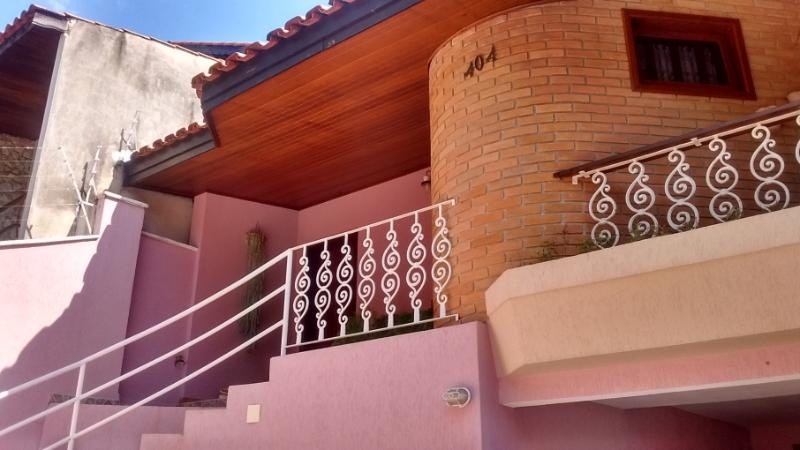 Casa, 3 quartos, 256 m² - Foto 15