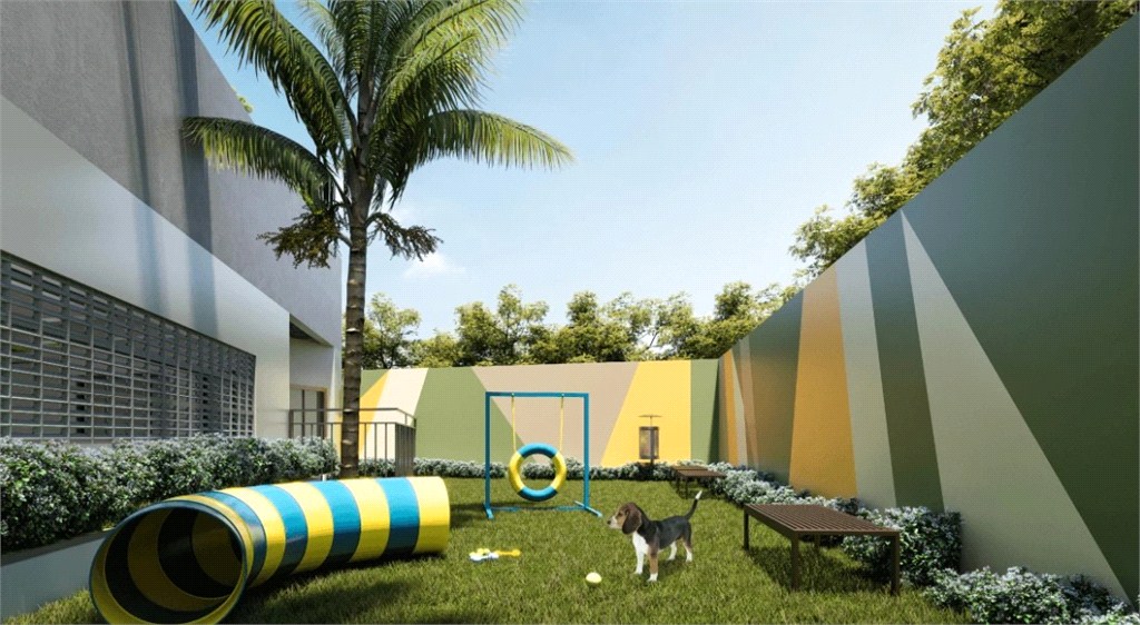 Apartamento, 1 quarto, 47 m² - Foto 19