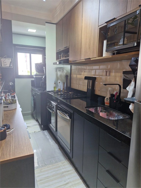 Apartamento, 2 quartos, 45 m² - Foto 8