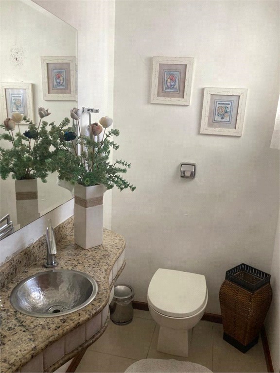 Casa, 3 quartos, 390 m² - Foto 31