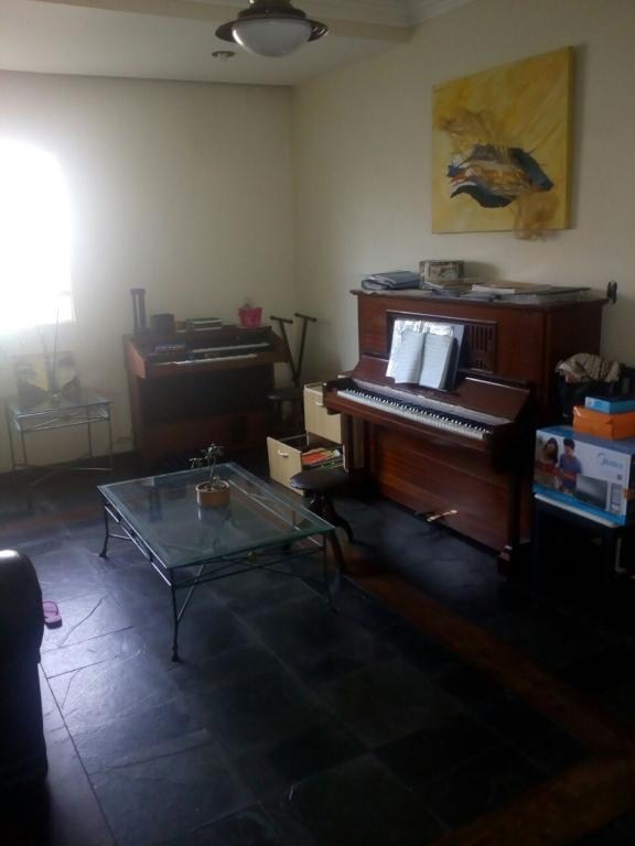 Casa, 3 quartos, 350 m² - Foto 18