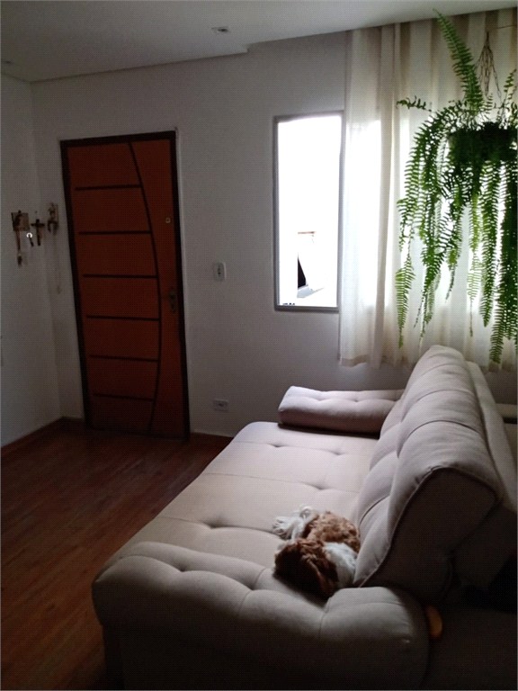 Apartamento, 2 quartos, 52 m² - Foto 21