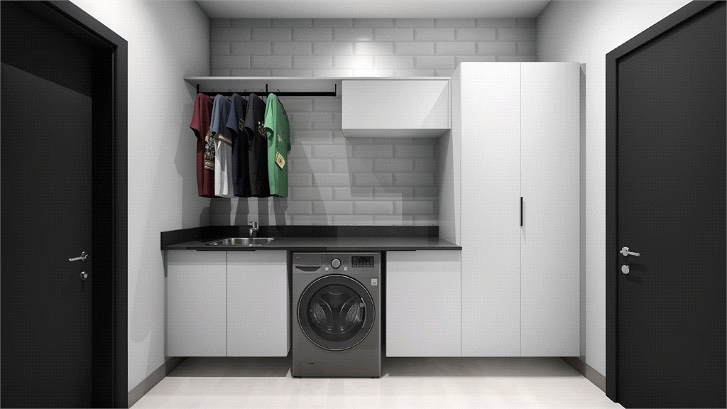 Casa, 4 quartos, 332 m² - Foto 14