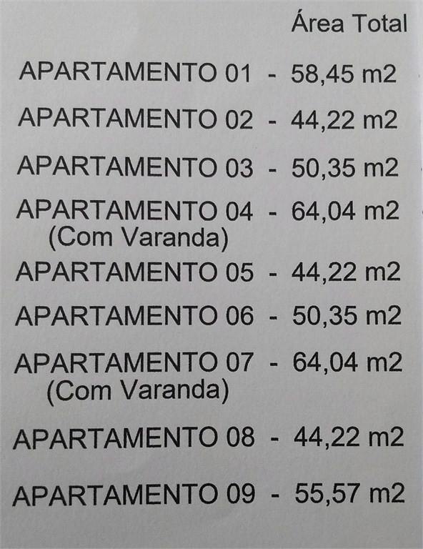 Apartamento, 1 quarto, 44 m² - Foto 11