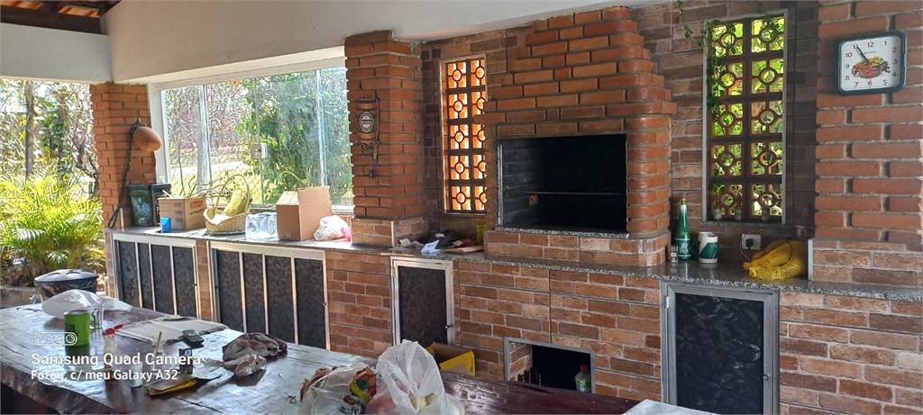 Casa, 3 quartos, 370 m² - Foto 12