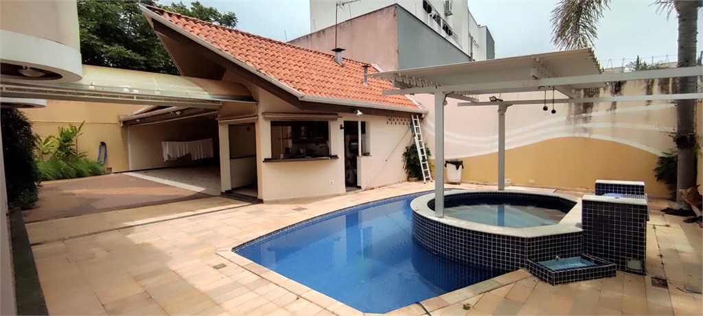 Casa, 7 quartos, 589 m² - Foto 8