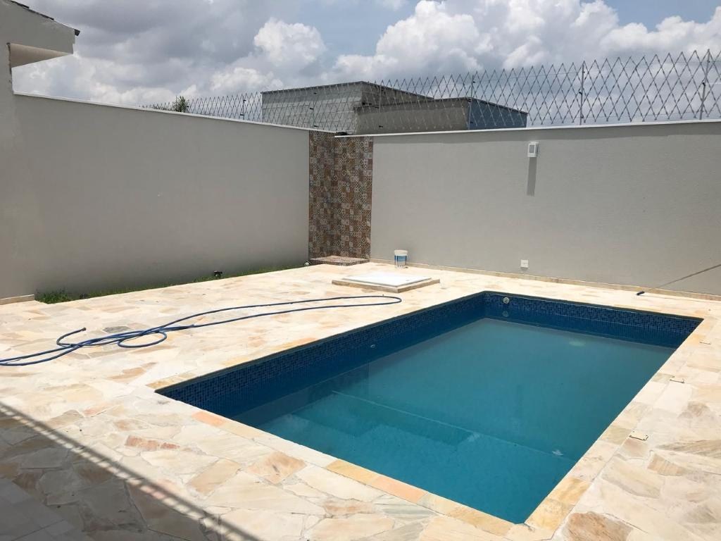 Casa, 3 quartos, 300 m² - Foto 22