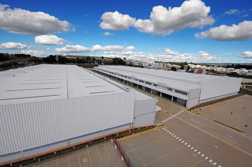 Depósito-Galpão, 1833 m² - Foto 44