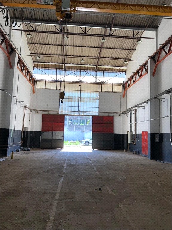 Depósito-Galpão, 2000 m² - Foto 5