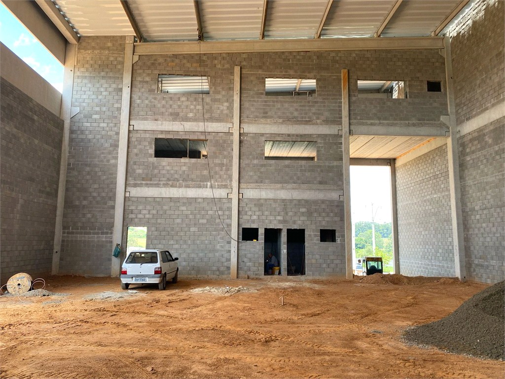 Depósito-Galpão, 1100 m² - Foto 6