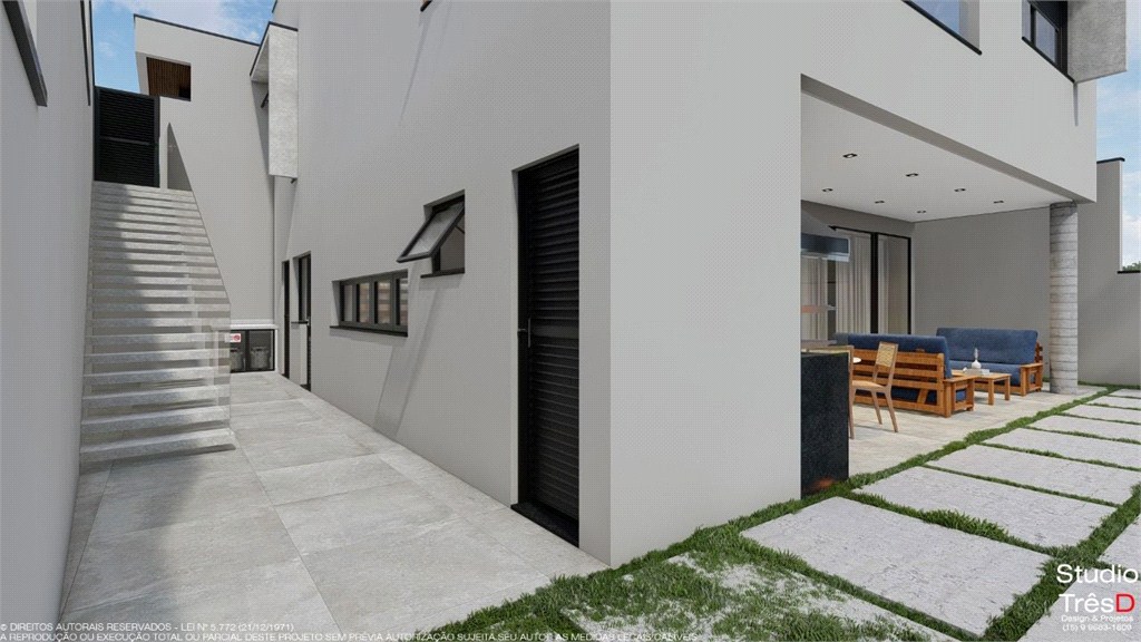 Casa, 3 quartos, 264 m² - Foto 10