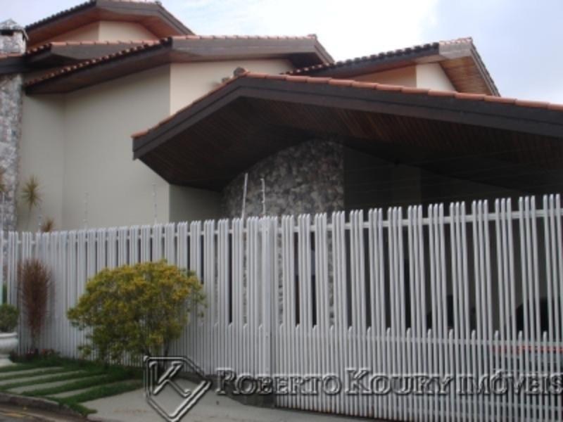 Casa, 4 quartos, 390 m² - Foto 12