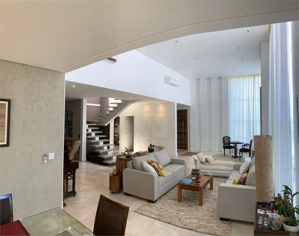 Casa, 5 quartos, 350 m² - Foto 20