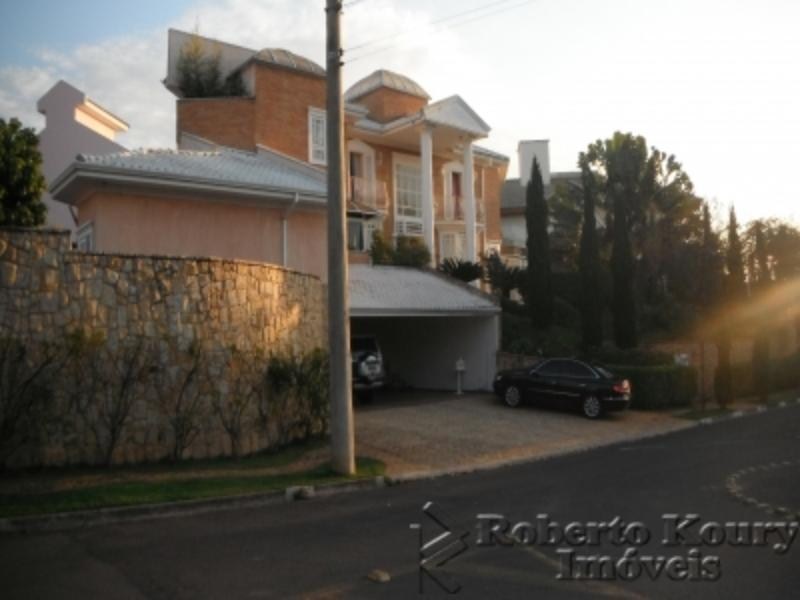 Casa, 4 quartos, 700 m² - Foto 24