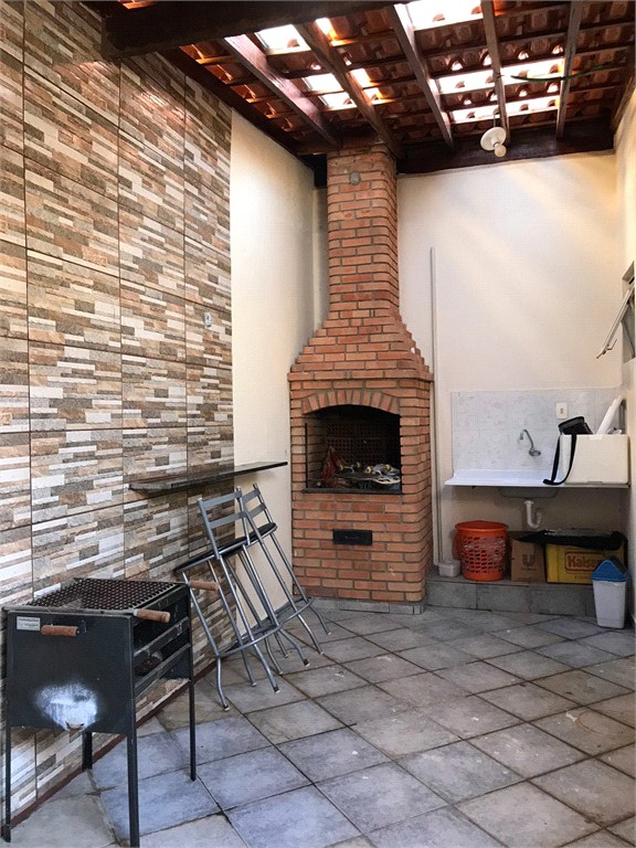 Casa, 3 quartos, 150 m² - Foto 12