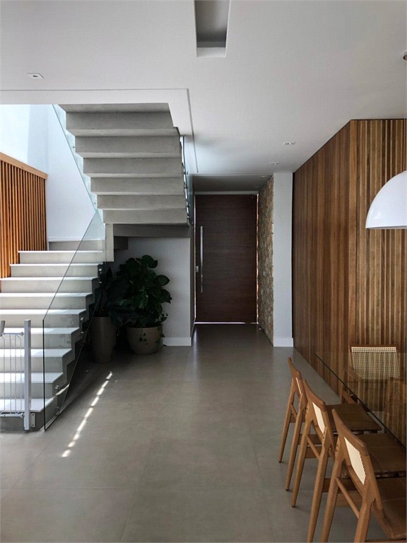 Casa, 4 quartos, 460 m² - Foto 1