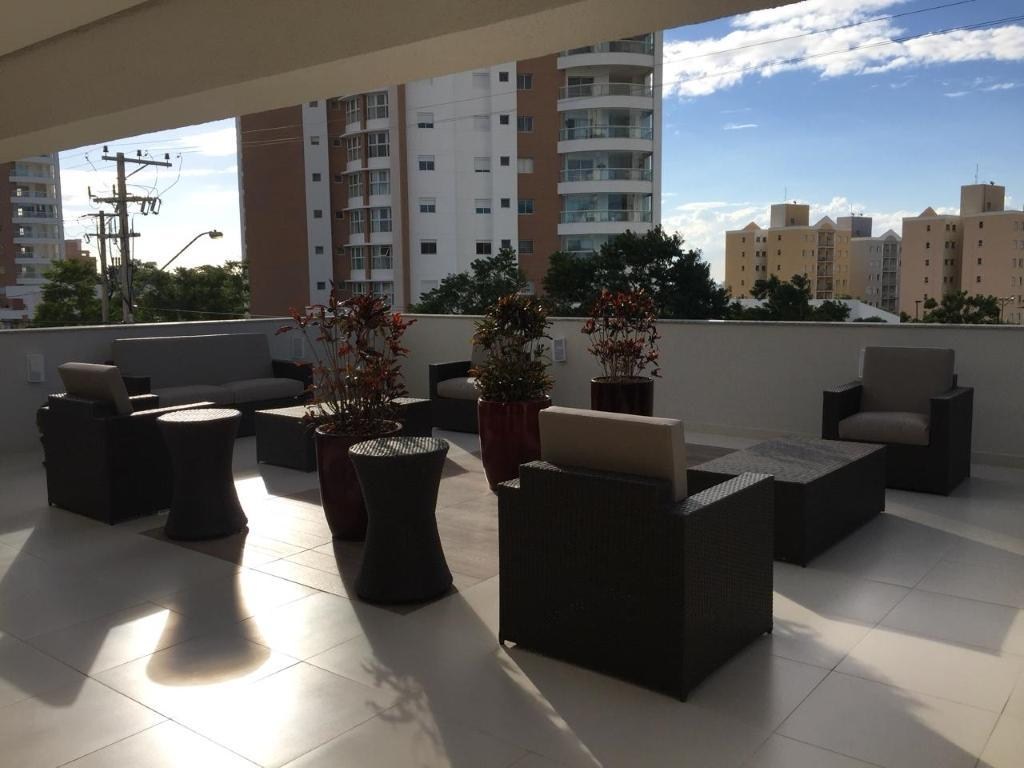 Apartamento, 1 quarto, 52 m² - Foto 11