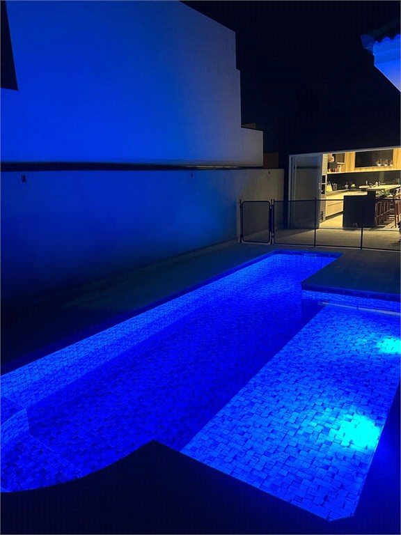 Casa, 4 quartos, 296 m² - Foto 35