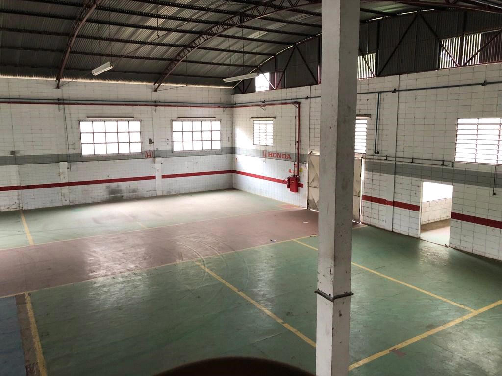 Depósito-Galpão, 2300 m² - Foto 9