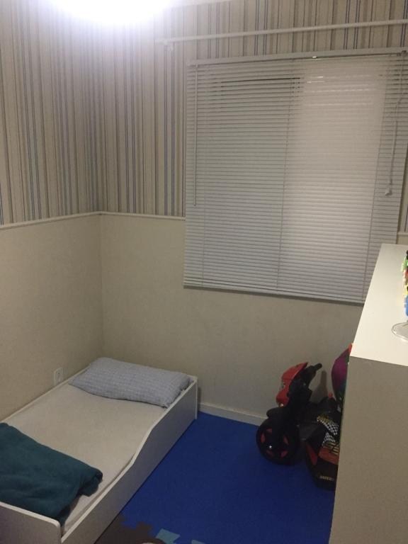 Apartamento, 2 quartos, 52 m² - Foto 7
