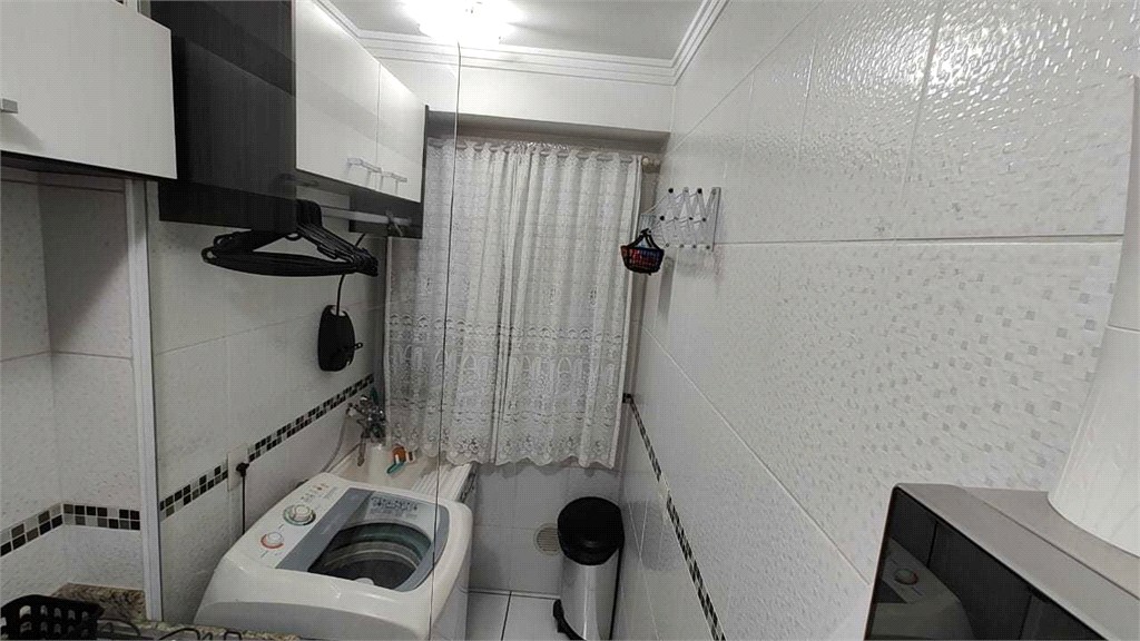 Apartamento, 2 quartos, 50 m² - Foto 22