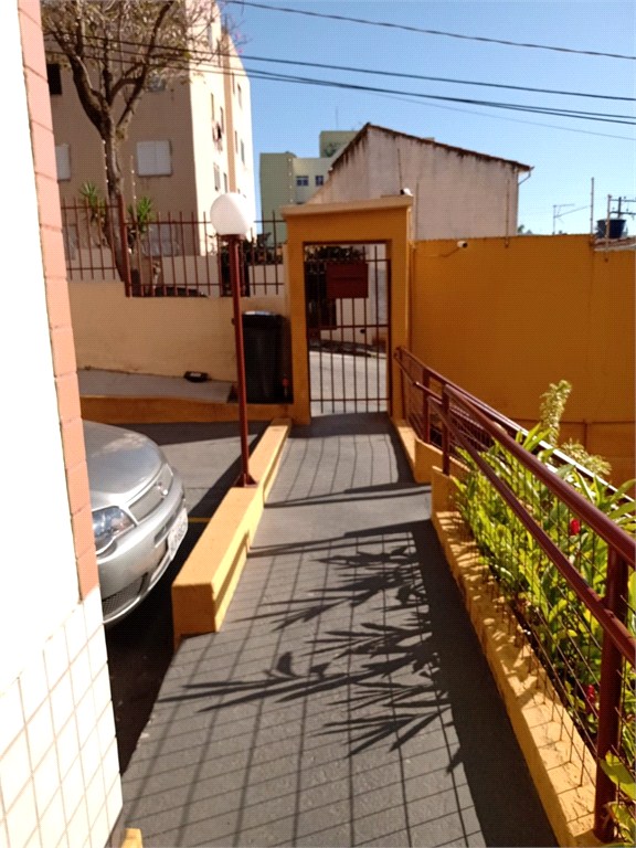 Apartamento, 2 quartos, 52 m² - Foto 18