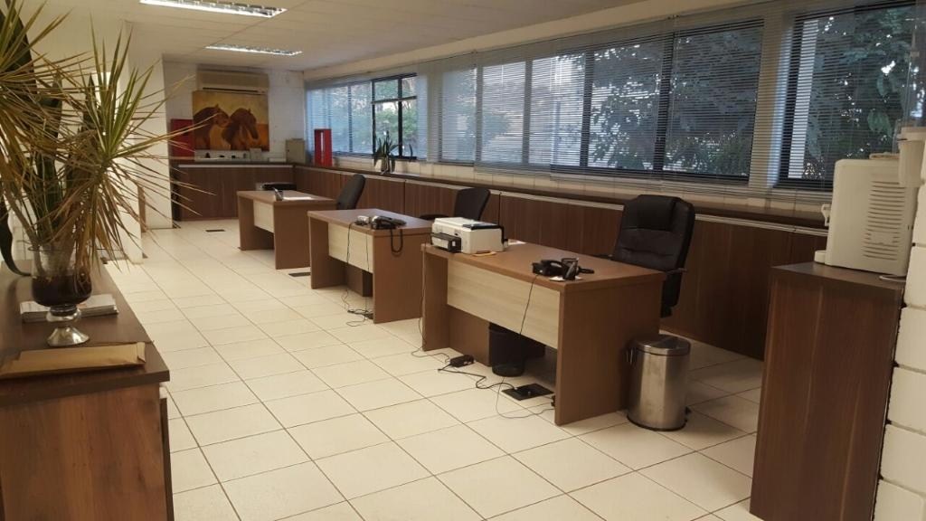 Depósito-Galpão, 2034 m² - Foto 22