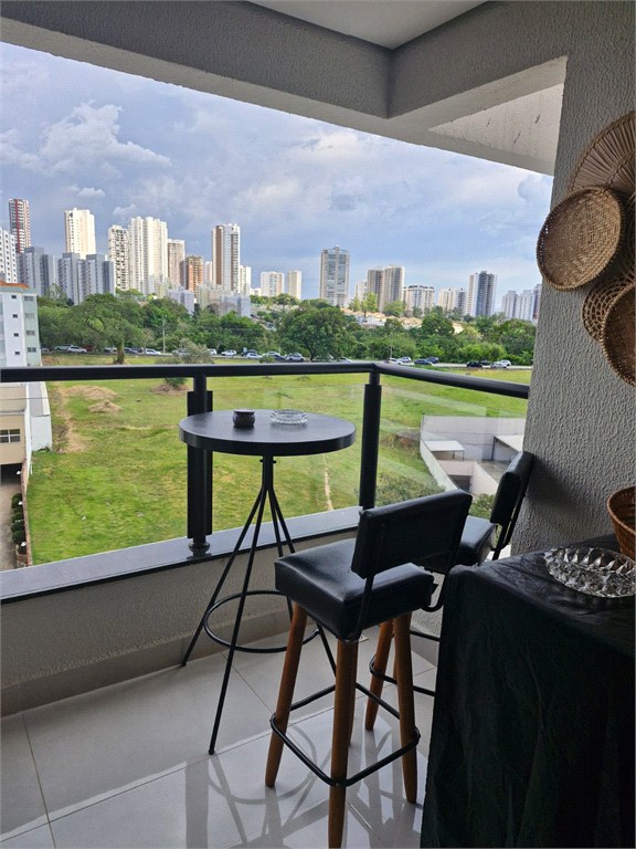 Apartamento, 2 quartos, 45 m² - Foto 14
