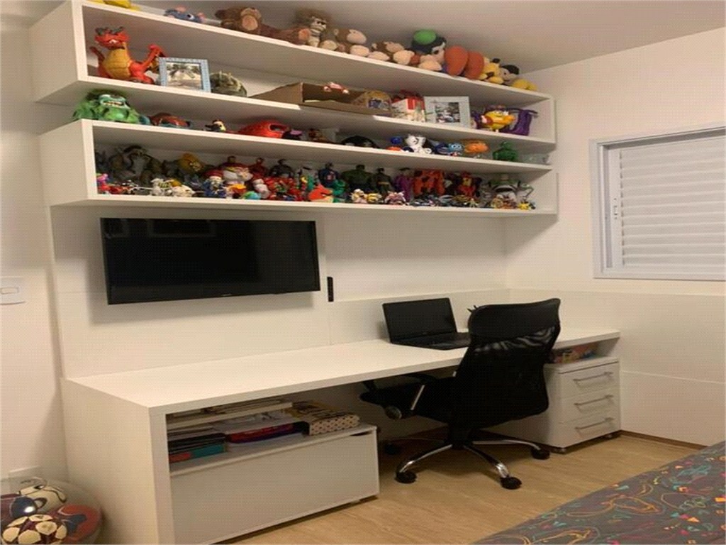 Apartamento, 3 quartos, 84 m² - Foto 4