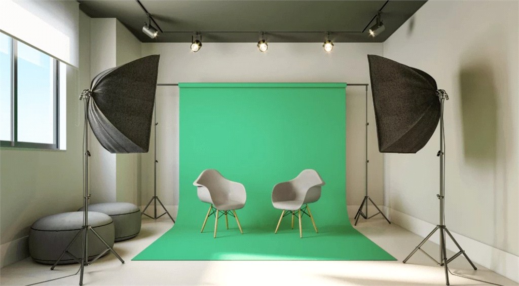 Apartamento, 1 quarto, 47 m² - Foto 9