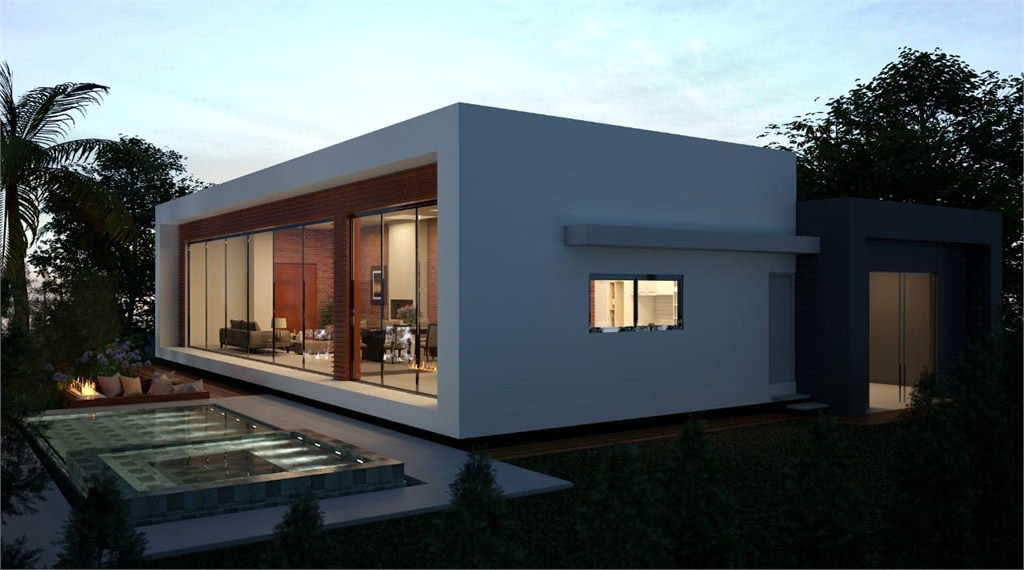Casa, 3 quartos, 270 m² - Foto 29