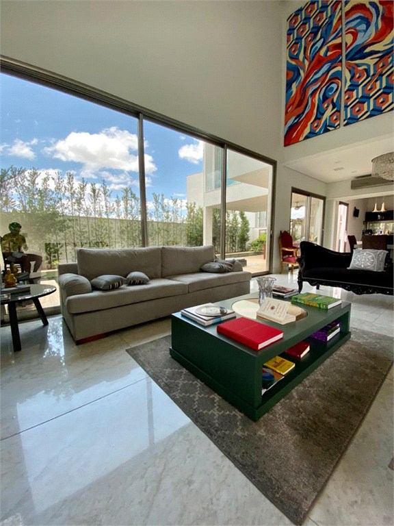 Casa, 5 quartos, 412 m² - Foto 16