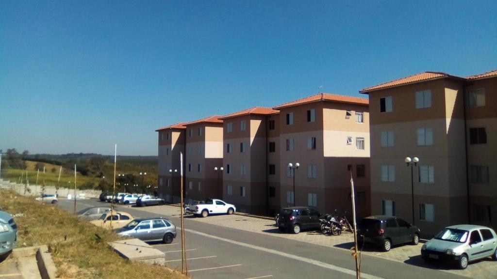 Apartamento, 2 quartos, 41 m² - Foto 17