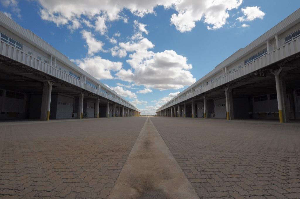 Depósito-Galpão, 1833 m² - Foto 106