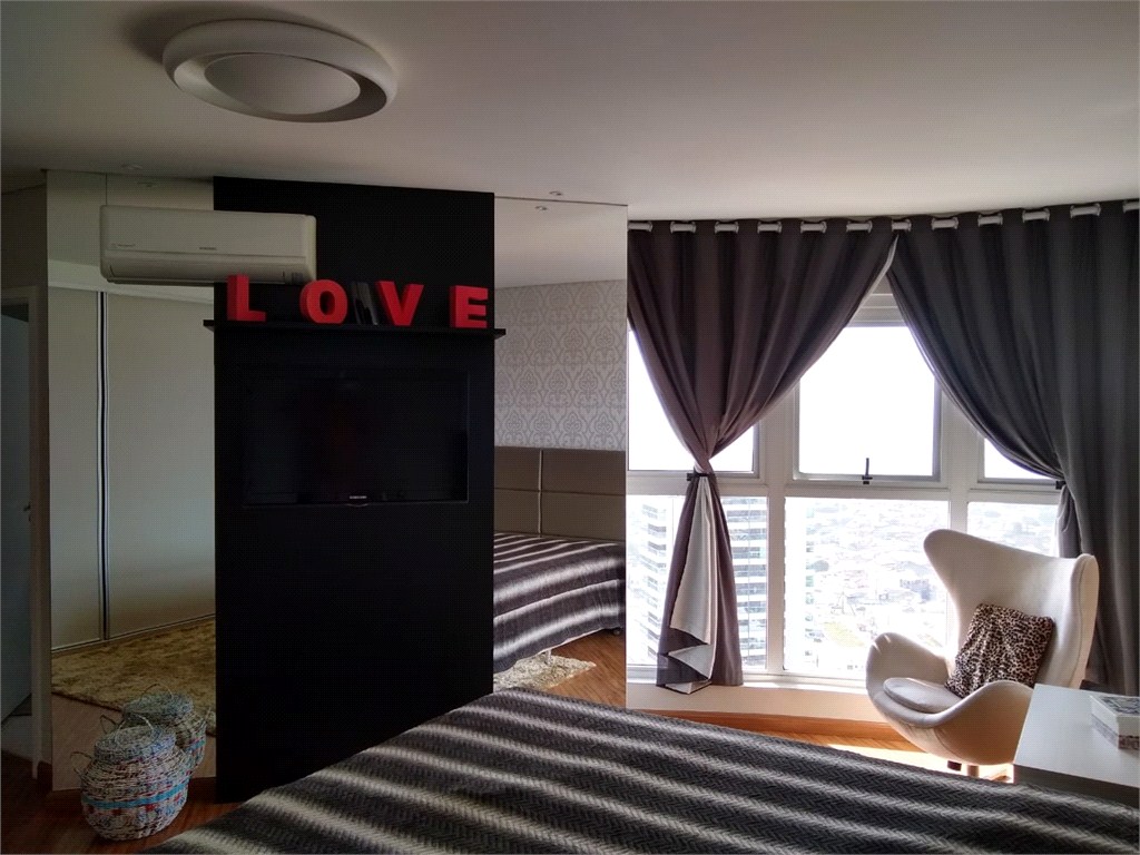 Apartamento, 3 quartos, 187 m² - Foto 11