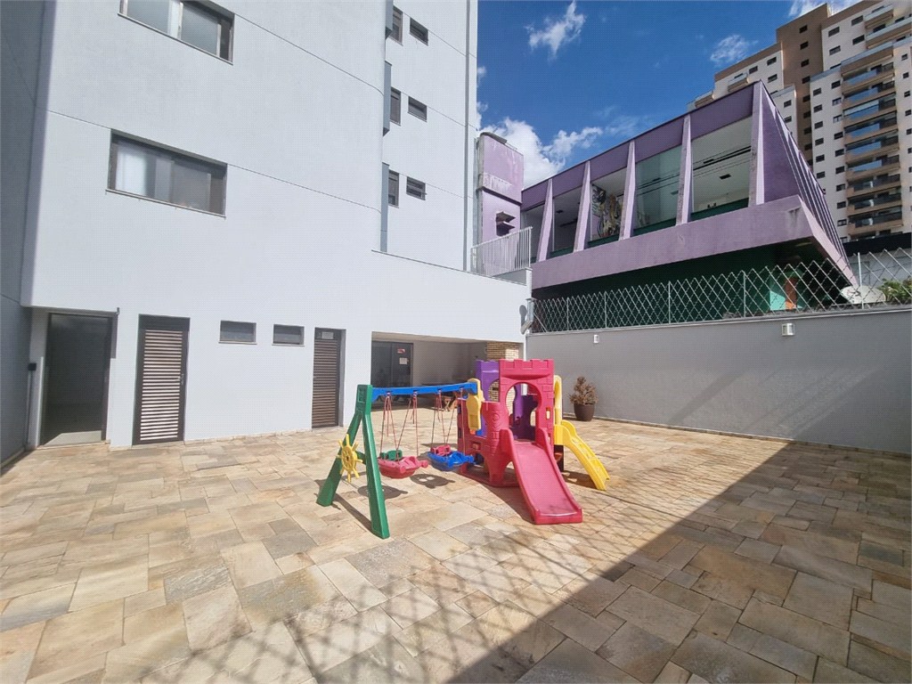 Apartamento, 3 quartos, 137 m² - Foto 33