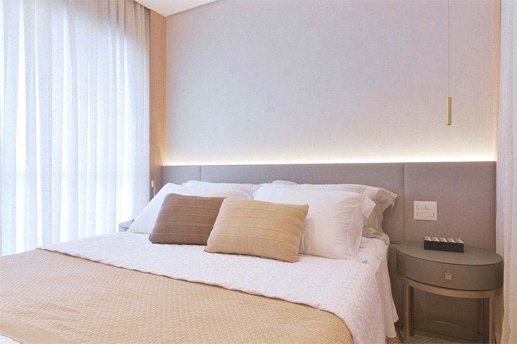 Apartamento, 4 quartos, 215 m² - Foto 19