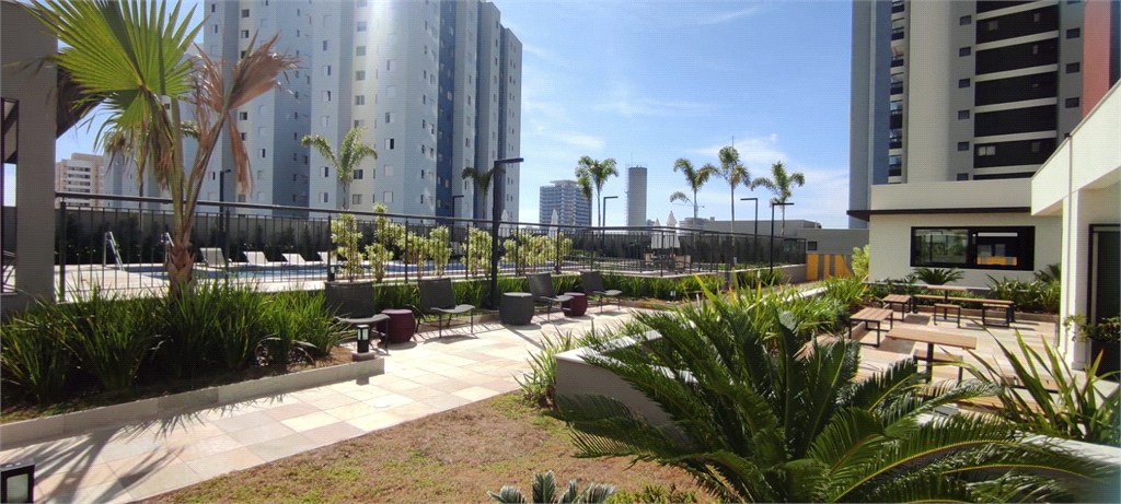 Apartamento, 1 quarto, 47 m² - Foto 11