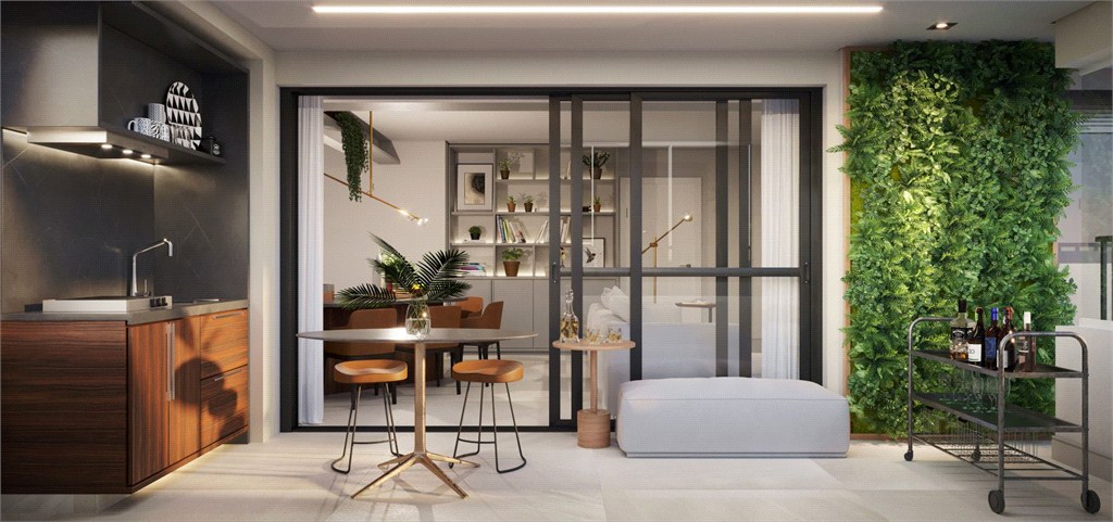 Apartamento, 2 quartos, 69 m² - Foto 38