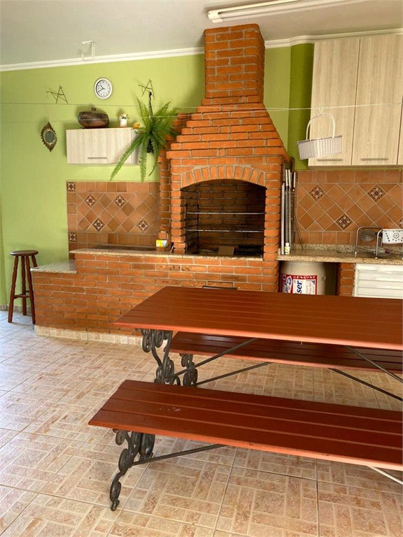 Casa, 4 quartos, 1000 m² - Foto 8