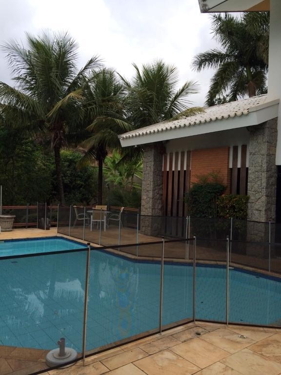 Casa, 4 quartos, 681 m² - Foto 48