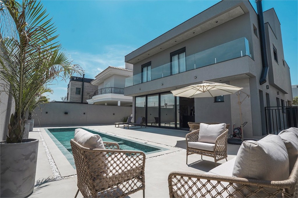 Casa, 4 quartos, 395 m² - Foto 5