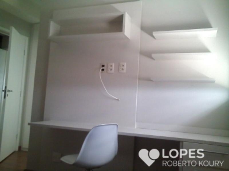 Apartamento, 3 quartos, 187 m² - Foto 61