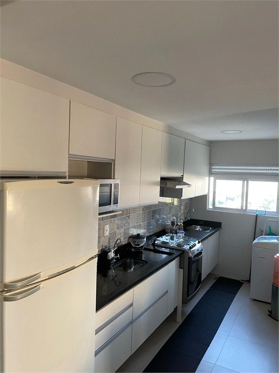 Apartamento, 2 quartos, 54 m² - Foto 5