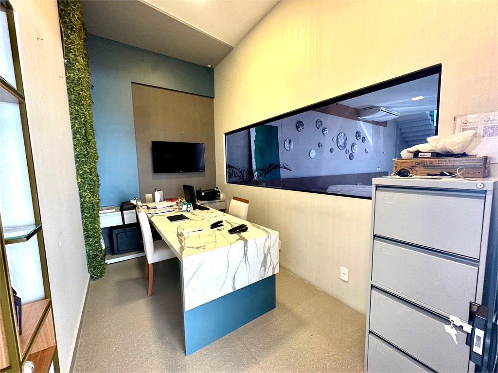 Prédio Inteiro, 724 m² - Foto 33