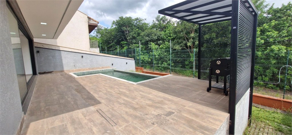 Casa, 1 quarto, 240 m² - Foto 7