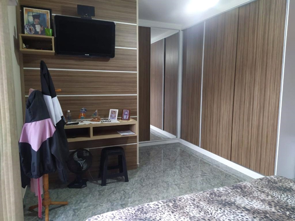 Casa, 3 quartos, 202 m² - Foto 29