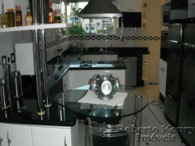 Casa, 4 quartos, 700 m² - Foto 31