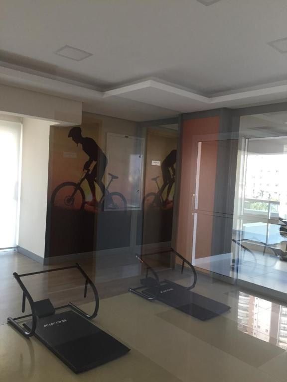 Apartamento, 1 quarto, 52 m² - Foto 29